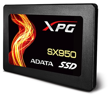 Adata XPG SX950 1,92TB