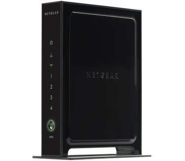 Netgear RangeMax WNR3500L