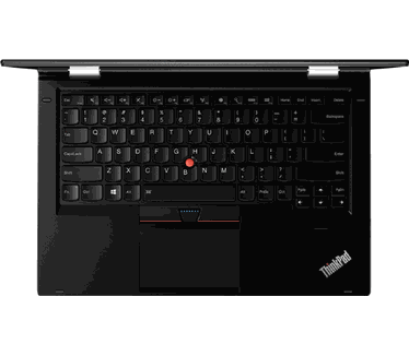 Lenovo ThinkPad X1 Yoga i5-8gb-256ssd