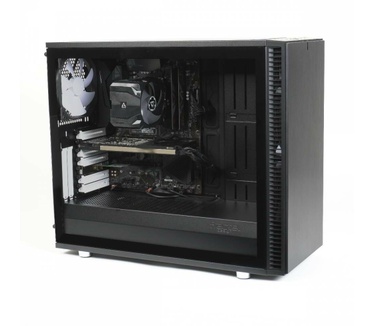 All In One Systems AIOS Performance 4 - 221B