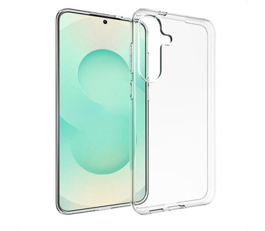 Accezz Clear Backcover