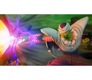 Jump Force - Collector's Edition, PS4