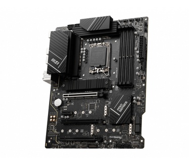 MSI Pro Z790-P