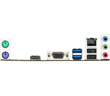 Biostar H110MH PRO D4