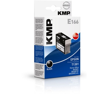 KMP E166
