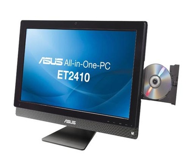Asus Eee Top ET2410IUKS-B006C