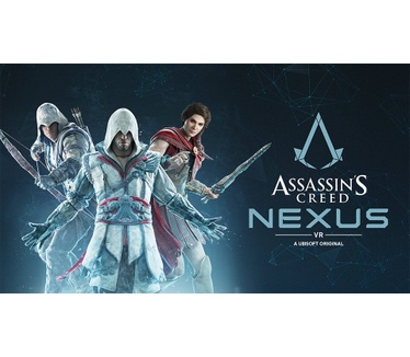 Assassin's Creed Nexus VR