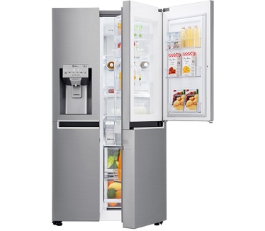 LG GSJ461DIDV