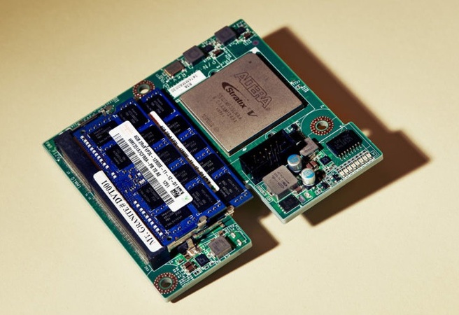 Microsoft Project Catapult
