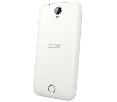 Acer Liquid M330 Wit