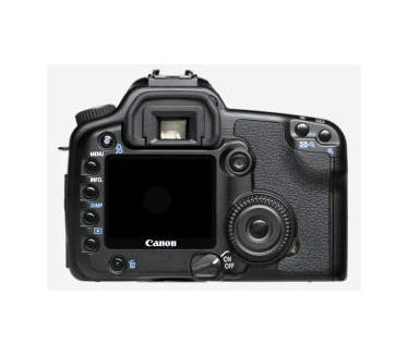 Canon EOS 40D + EF-S 18-55mm IS + EF-S 55-250mm IS Zwart