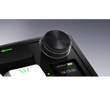 HATOR Skyfall 80 MAG ULTIMA 8K wireless