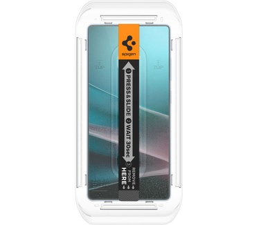 Spigen GLAS.tR EZ Fit HD Privacy