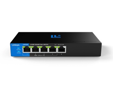 Linksys LGS105P-KE