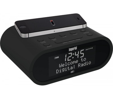 Telestar DABMAN d20