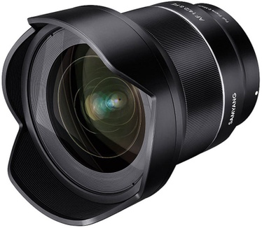 Samyang Optics 14mm f/2.8 ED AS IF UMC
