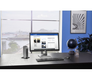 HP t530 Thin Client 2RC27EA