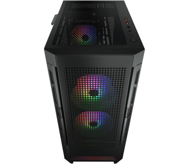 Cougar Airface RGB CGR-5ZD1B-AIR-RGB