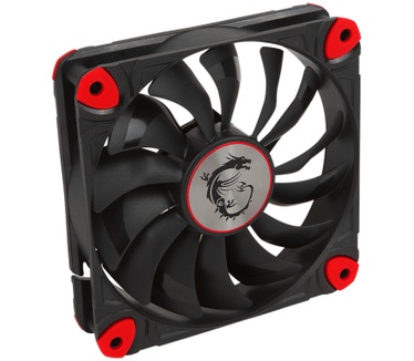 MSI TORX FAN 12CM
