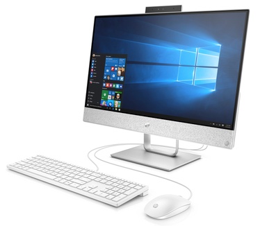 HP Pavilion All-in-One 24-r193nd