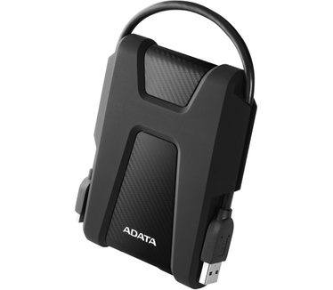 Adata HD680 2TB Zwart