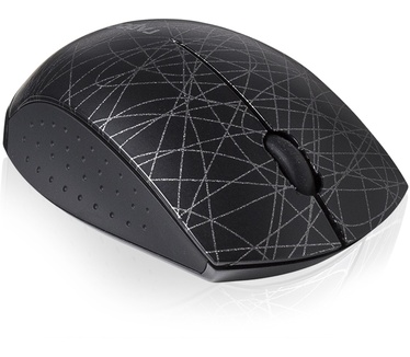 Rapoo Rapoo Mini 3300P 5G Muis - Optisch