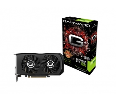 Gainward GeForce GTX 650 Ti Boost 2GB (Golden Sample)