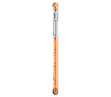 Spigen Ultra Hybrid Tech Apple iPhone 6s Plus Case Oranje