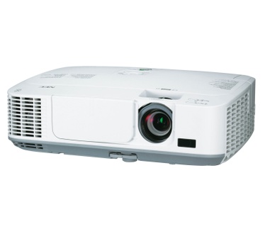 NEC NP-M260W