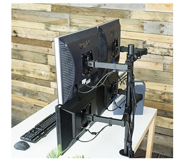 Techly ICA-LCD 483-Q