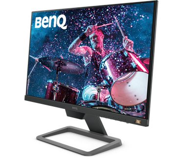 BenQ EW2480 Zwart