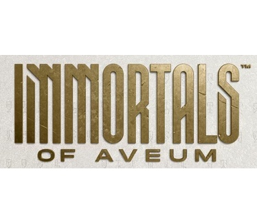 Immortals of Aveum