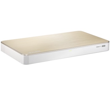 QNAP HS-453DX (8GB ram)