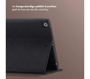 Selencia Riva tablet Bookcase