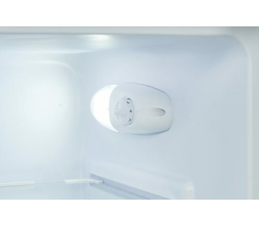 Exquisit RKS120-V-H-160F Zwart