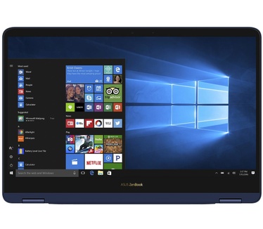 Asus UX370UA-C4372T
