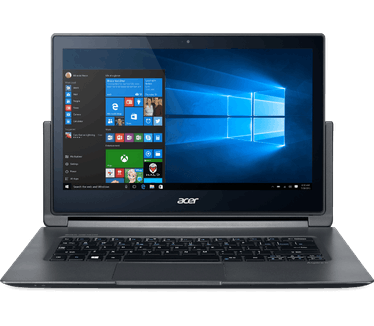 Acer Aspire R7-372T -5544