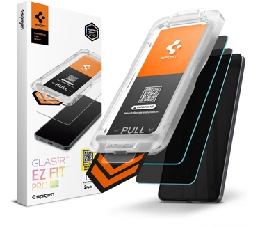 Spigen GLAS.tR EZ Fit Pro HD