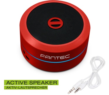 Fantec PS10AJ-RD