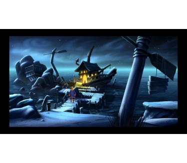Monkey Island 2 Special Edition: LeChuck's Revenge