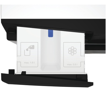 Whirlpool WPM 27W ADS BE