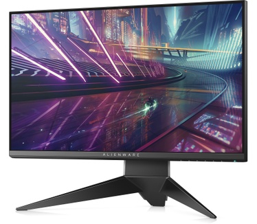 Dell Alienware AW2518H Zwart