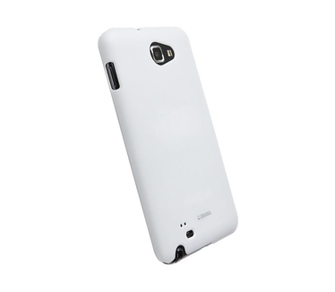 Krusell Krusell ColorCover Samsung N7000 Galaxy Note (white)