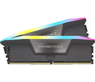 Corsair Vengeance RGB Vengeance RGB for AMD CMH32GX5M2B5600Z36