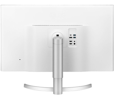 LG 32UL750-W Zwart