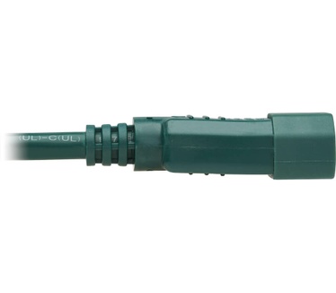 Tripp-Lite P005-003-AGN Groen