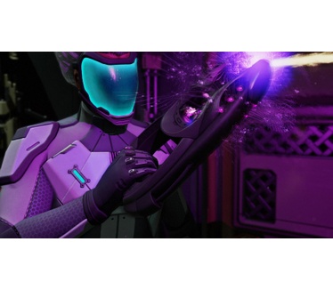 Xcom 2, Xbox One