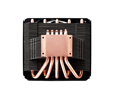 Cooler Master GeminII S