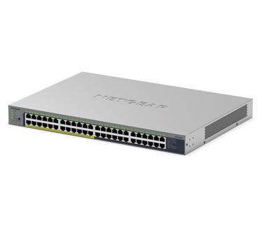 Netgear GS748PP