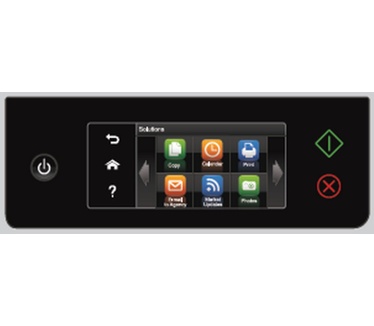 Lexmark Prestige Pro805